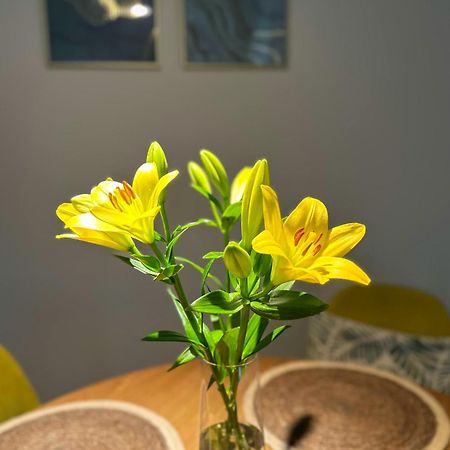 Greenside Sunpark Apartament Przemyśl Extérieur photo