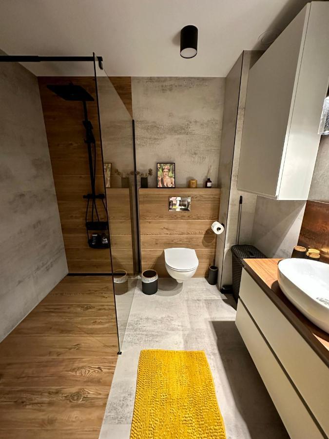 Greenside Sunpark Apartament Przemyśl Extérieur photo
