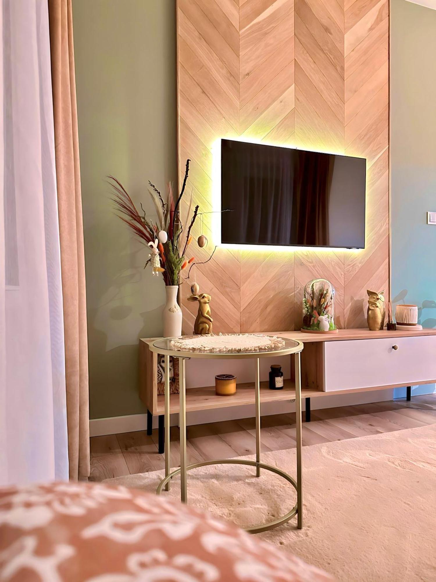 Greenside Sunpark Apartament Przemyśl Extérieur photo