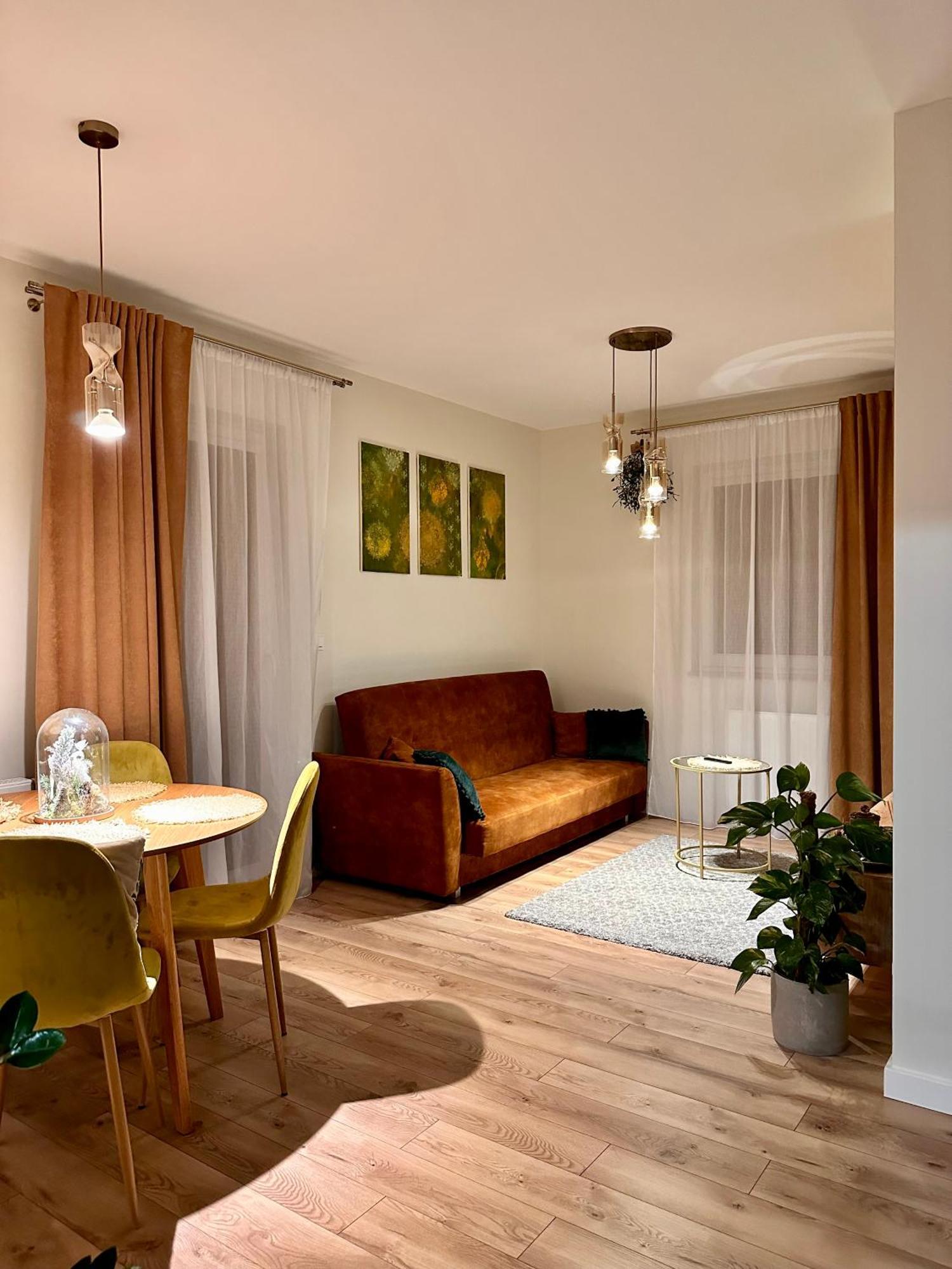 Greenside Sunpark Apartament Przemyśl Extérieur photo
